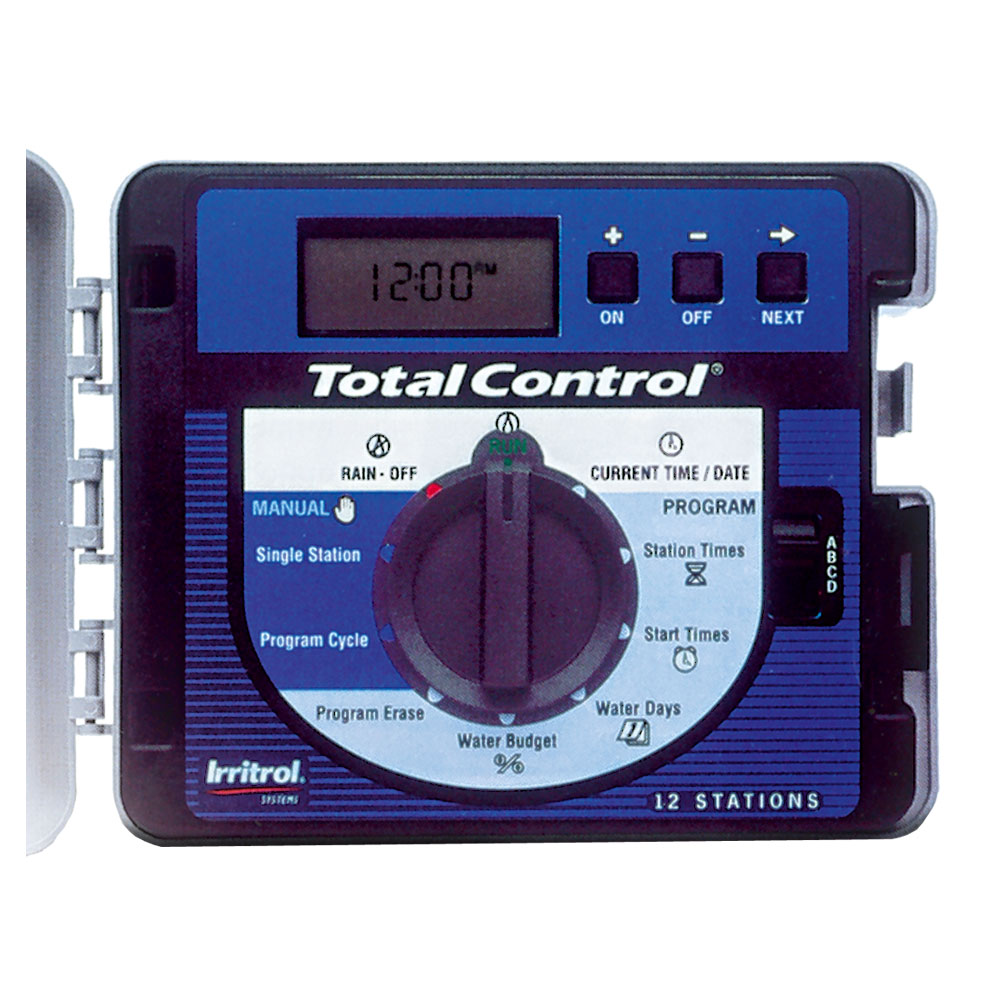 Total Control